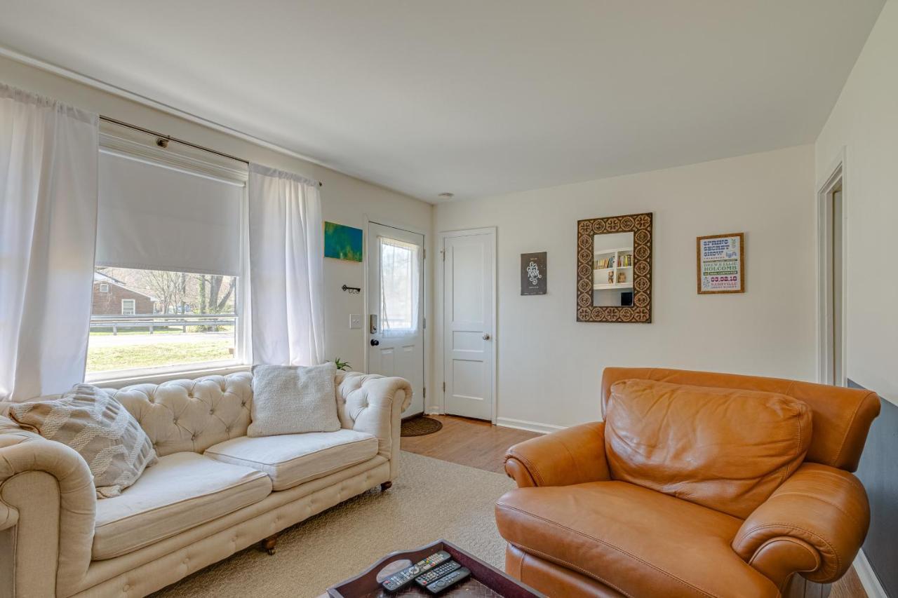 The Titan - Pet-friendly Hébergement de vacances
