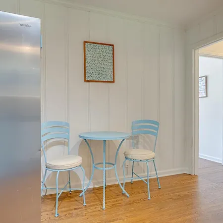 The Titan - Pet-Friendly Bungalow Nashville Extérieur photo