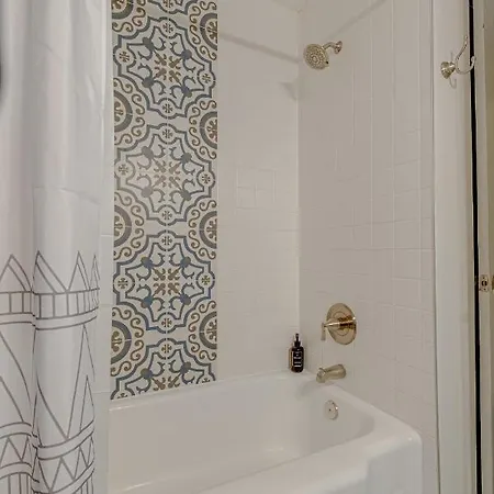 The Titan - Pet-Friendly Bungalow Nashville Extérieur photo