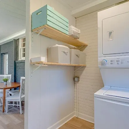 The Titan - Pet-Friendly Bungalow Nashville Extérieur photo