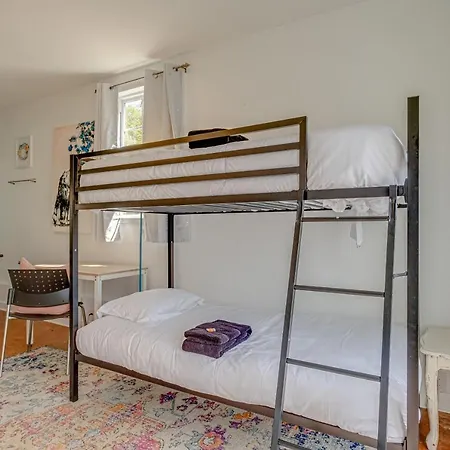 The Titan - Pet-Friendly Bungalow Nashville Extérieur photo