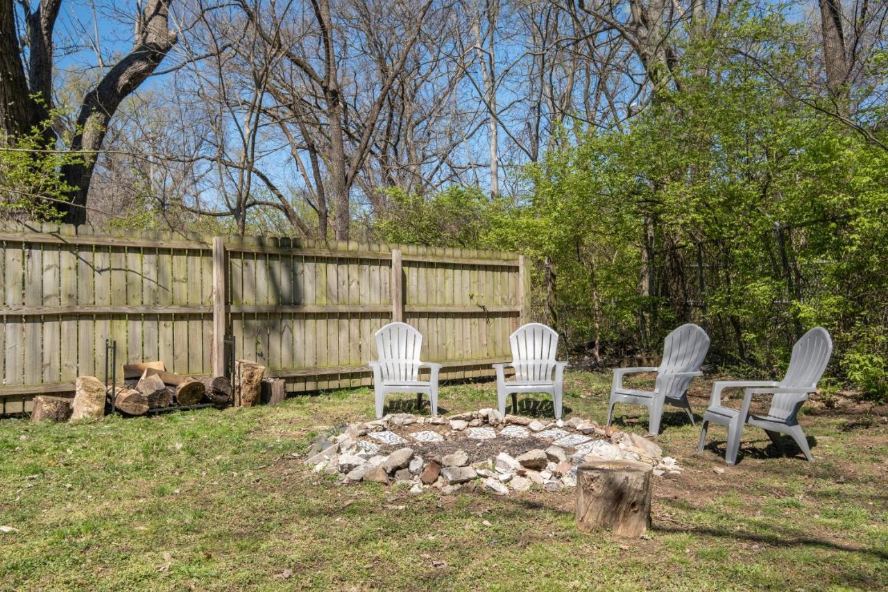 Holiday home The Titan - Pet-friendly *