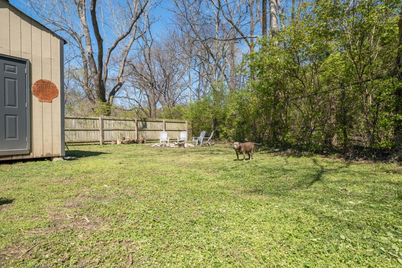 The Titan - Pet-friendly Holiday home